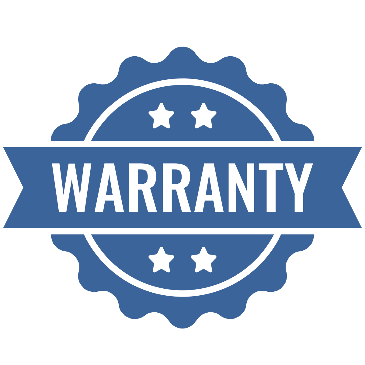 30-Day Warranty