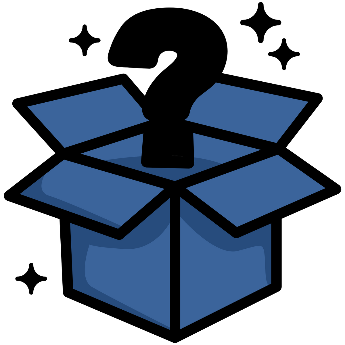 MLB Mystery Box