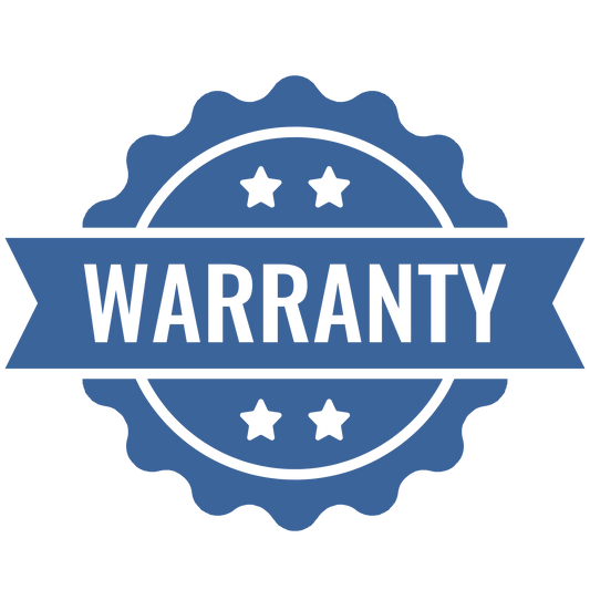 30-Day Warranty