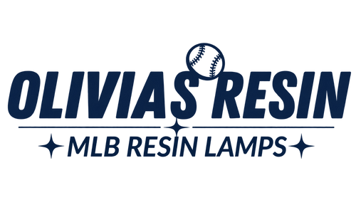 Olivia's Resin